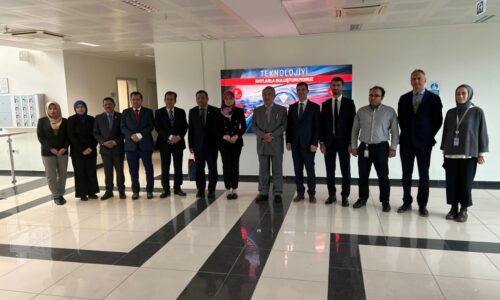 UTeM bangunkan pusat penyelidikan pembuatan bateri berskala kecil