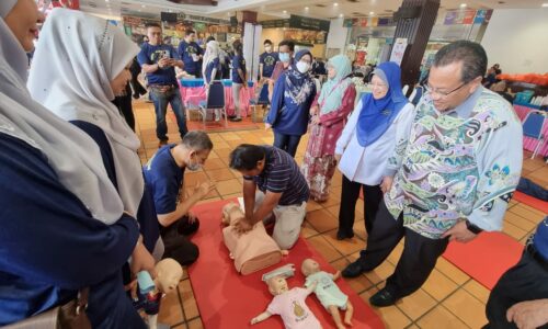 Melaka jadi negeri penderma organ tertinggi