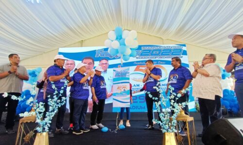 SAMB sambut Jubli Emas 50 Tahun