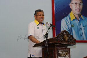 Azlan man