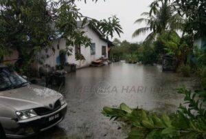 Banjir perlis