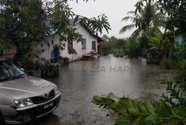 Banjir Perlis