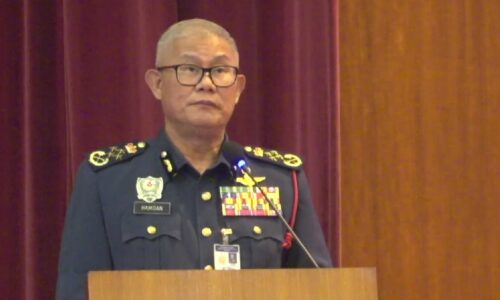 Banjir: JBPM sedia letak anggota di pusat mengundi jika diperlukan