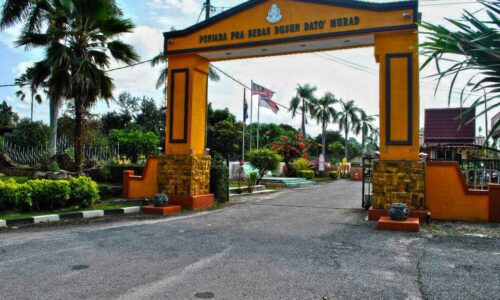 Bajet 2023: Penjara Dusun Dato’ Murad jadi pusat penternakan lebah kelulut