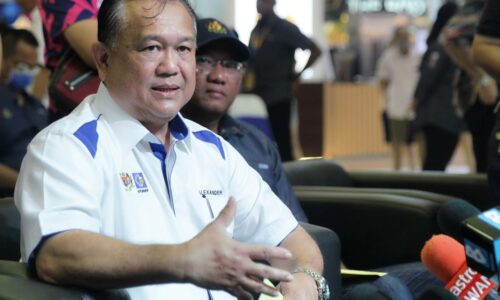 Amaran keras kepada pengeluar pastikan bekalan telur domestik dipertingkat – Nanta