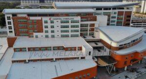 Hospital cyberjaya