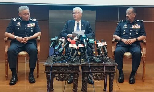 Banjir: Hampir 70,000 sedia dikerah hadapi banjir – PM Ismail Sabri