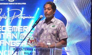 Khairy j