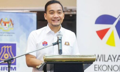 Syed Saddiq digesa mohon maaf terbuka atas tuduhan terhadap UMNO, BN