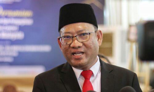 Enam ‘distribution centre’ bantu golongan memerlukan – KPDNHEP