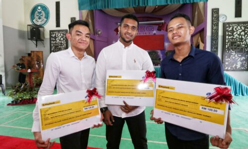 ‘Budak jahat bukan selamanya jahat’