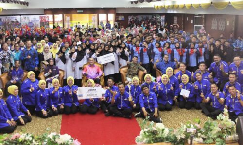 Melaka sasar penyertaan kaum India, Cina dalam koir perpaduan – Exco