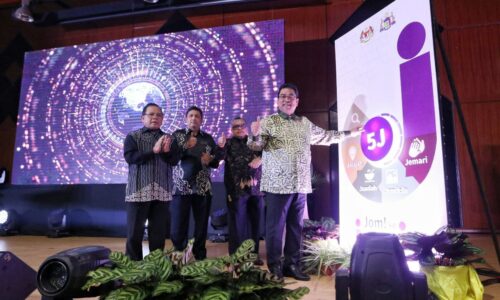 Transformasi Jasin ke arah Perbandaran Lestari, Berdaya Saing dan Inklusif – KM