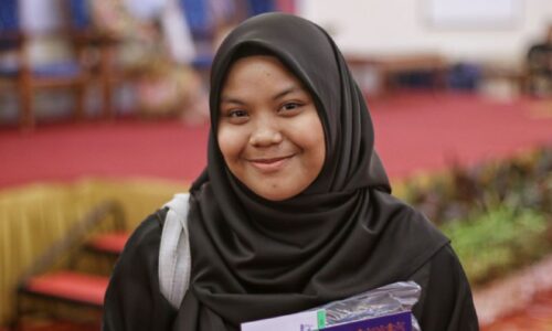 Fahami maksud kalam Allah jika mahu berjaya