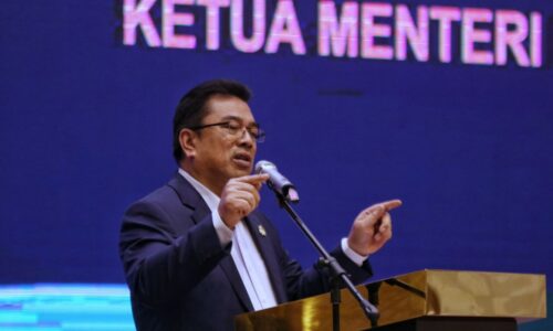 PBT diarah selesai aduan rakyat, elak persepsi negatif – KM