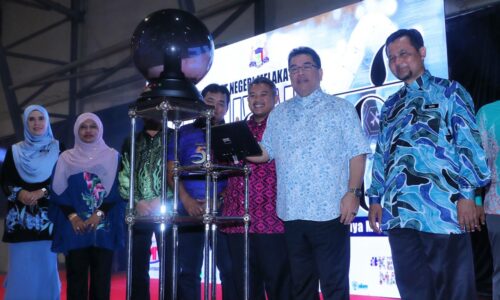 TVET bukan lagi bidang pendidikan kelas kedua – KM