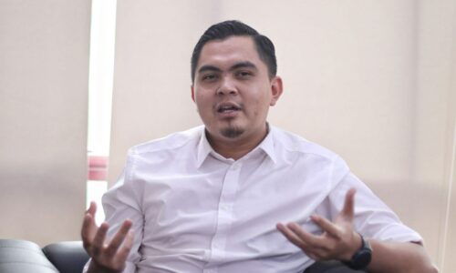 Tidak tabur janji, tapi bukti tunai janji – Dr Muhamad Akmal