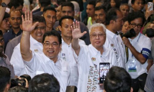 JAKM dekatkan kerajaan dengan rakyat