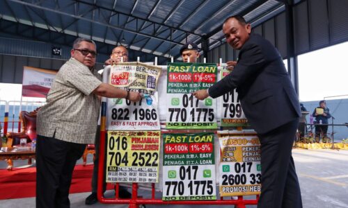 MPHTJ terima lesen guna senjata api, tangani isu haiwan liar