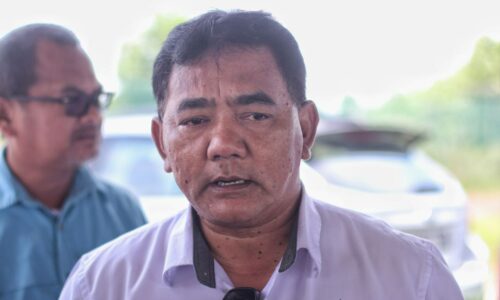 Kerja-kerja pengorekan, selenggara jalan di Melaka dihentikan sementara