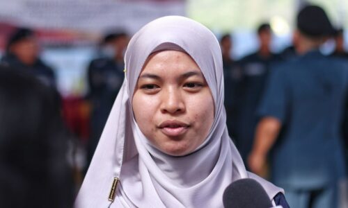 Utamakan lebih banyak rumah untuk golongan belia di Parlimen Hang Tuah