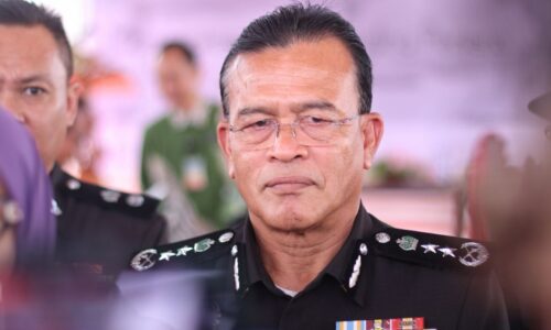 Najib tidak dibenar keluar kenyataan dari penjara