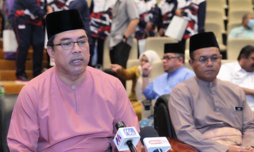 Berbelanja secara berhemah – KM