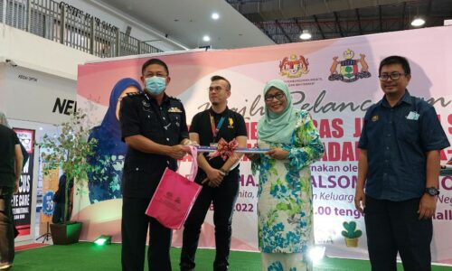 Gagal kawal amarah, tekanan punca kes dera