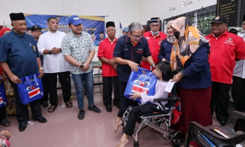 BN Hang Tuah Jaya siap sedia hadapi PRU15