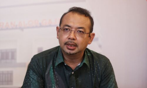 Aplikasi digital lancarkan urusan MPAG