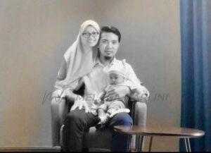 Tiga beranak