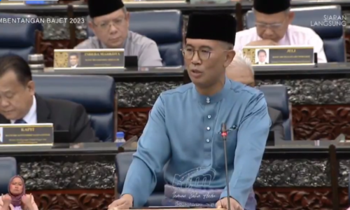 Had pegangan ASB, ASB2 dinaikkan kepada RM300,000 – Tengku Zafrul