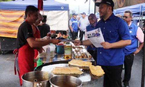 Bawa pelaburan besar, cipta peluang pekerjaan berkualiti