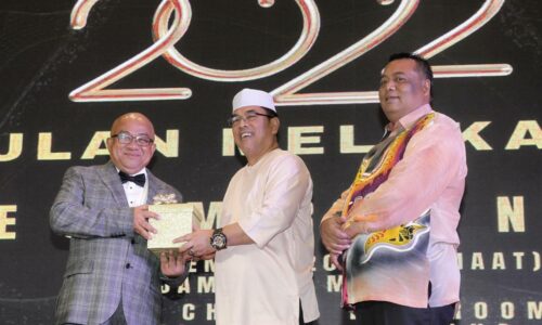 KMB fokus aktiviti maritim