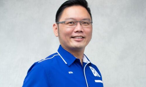 Tumpu tiga aspek bangunkan Kota Melaka