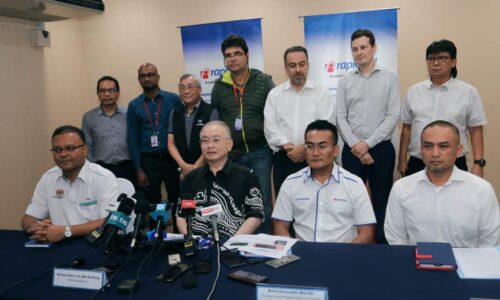 Gangguan LRT: Wee tidak tolak kemungkinan sabotaj