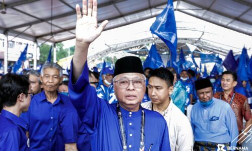 Empat iltizam PM Ismail Sabri untuk Malaysia, jika dapat teruskan pentadbiran