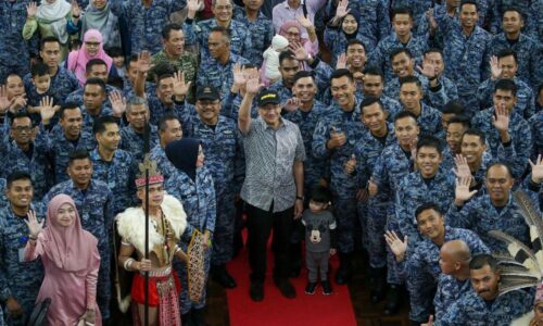 Penurunan harga di Kedai Pernama seluruh negara mulai hari ini – Hishammuddin