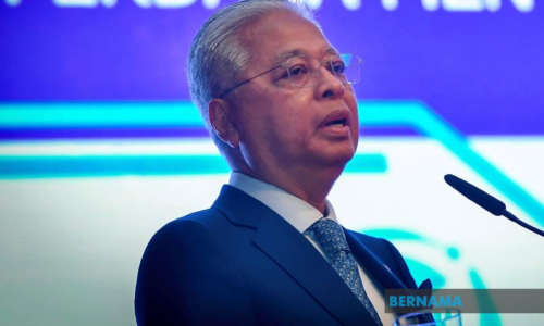 PRU15: Kempen secara santai dan harmoni pilihan Ismail Sabri, elak serangan peribadi