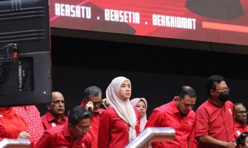 PRU15: Perubahan baharu Malaysia ‘signal’ rakyat untuk UMNO