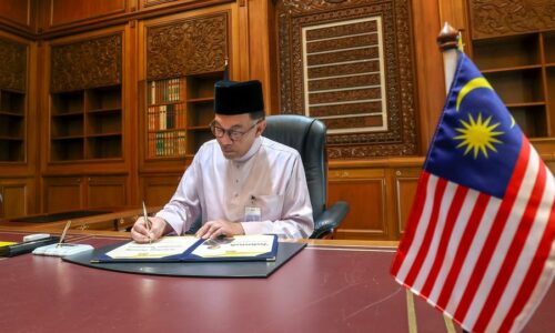 PM beri keutamaan tangani isu kos sara hidup