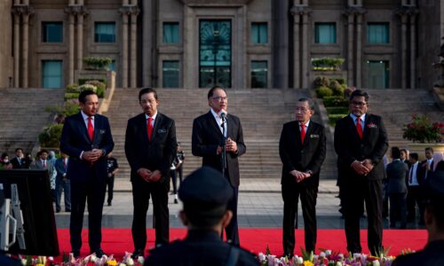 Tiada lagi kelulusan perolehan tanpa tender – PM Anwar