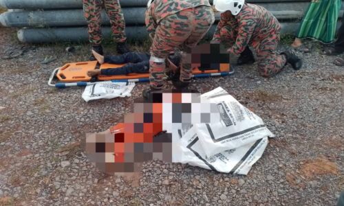 TNB ucap takziah kepada keluarga kanak-kanak maut dipercayai dihempap tiang elektrik