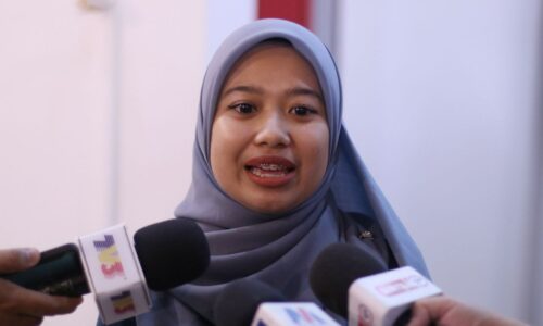 Gagal tawaran universiti awam tidak henti cita-cita bergelar doktor