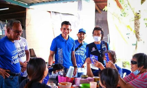 Perkasa ekonomi rakyat Alor Gajah jadi tumpuan utama