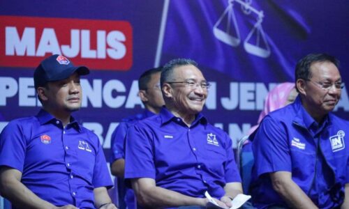 Calon BN diharap fahami, terjemah manifesto kepada rakyat