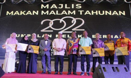 KMB perlu tingkat aliran tunai dalam  aktiviti perniagaan – KM