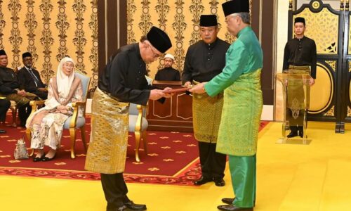 Sidang Parlimen 19 Disember, usul undi percaya kepada Perdana Menteri – PM Anwar