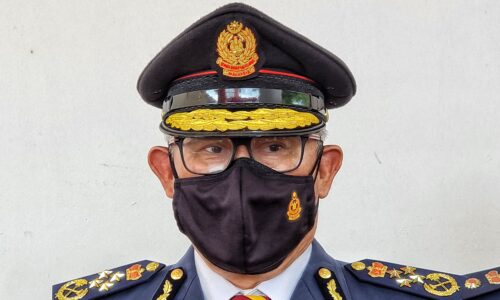 PRU15: JBPM periksa premis percetakan kertas undi