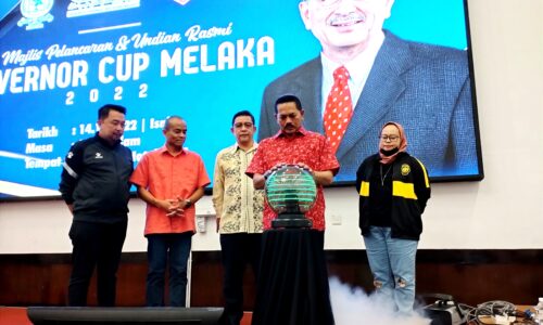 Melaka FC ganti Melaka United, MUSA ditukar kepada MAFA